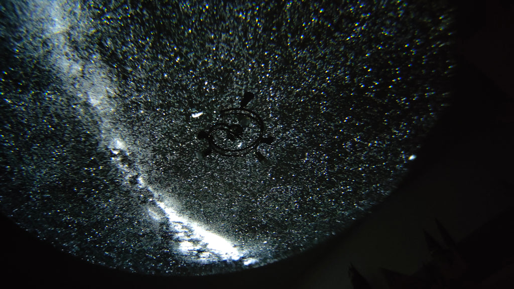 PROYECTOR DE ESTRELLAS