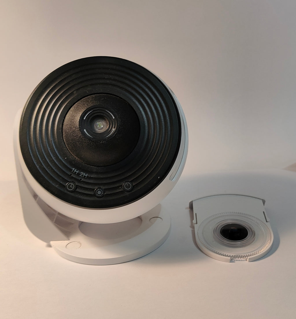 PROYECTOR DE ESTRELLAS