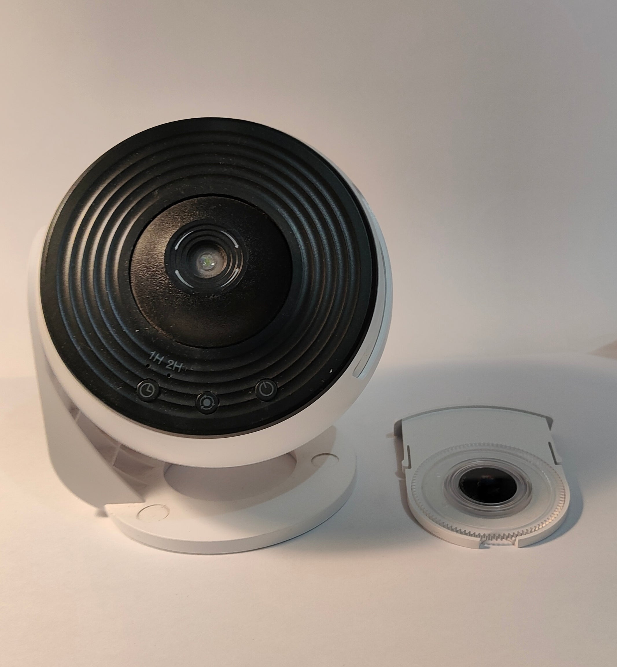 PROYECTOR DE ESTRELLAS