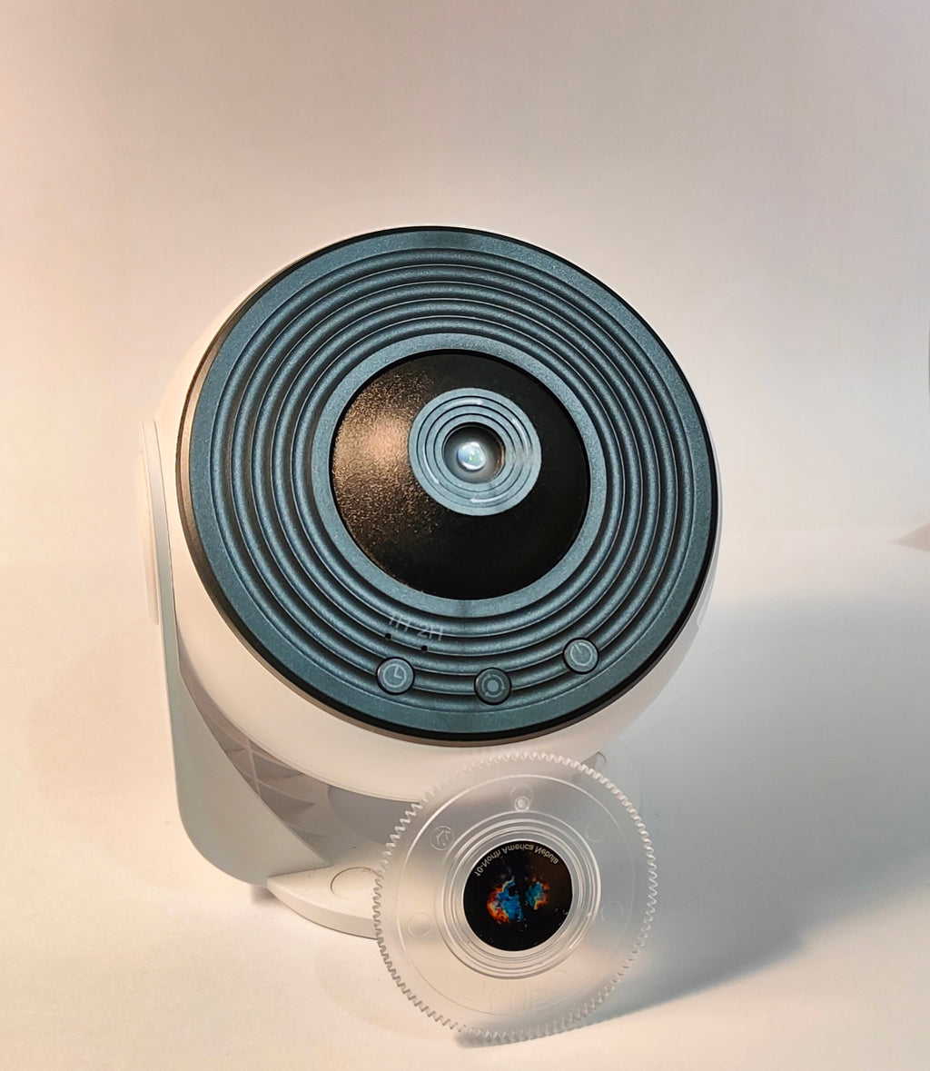 PROYECTOR DE ESTRELLAS