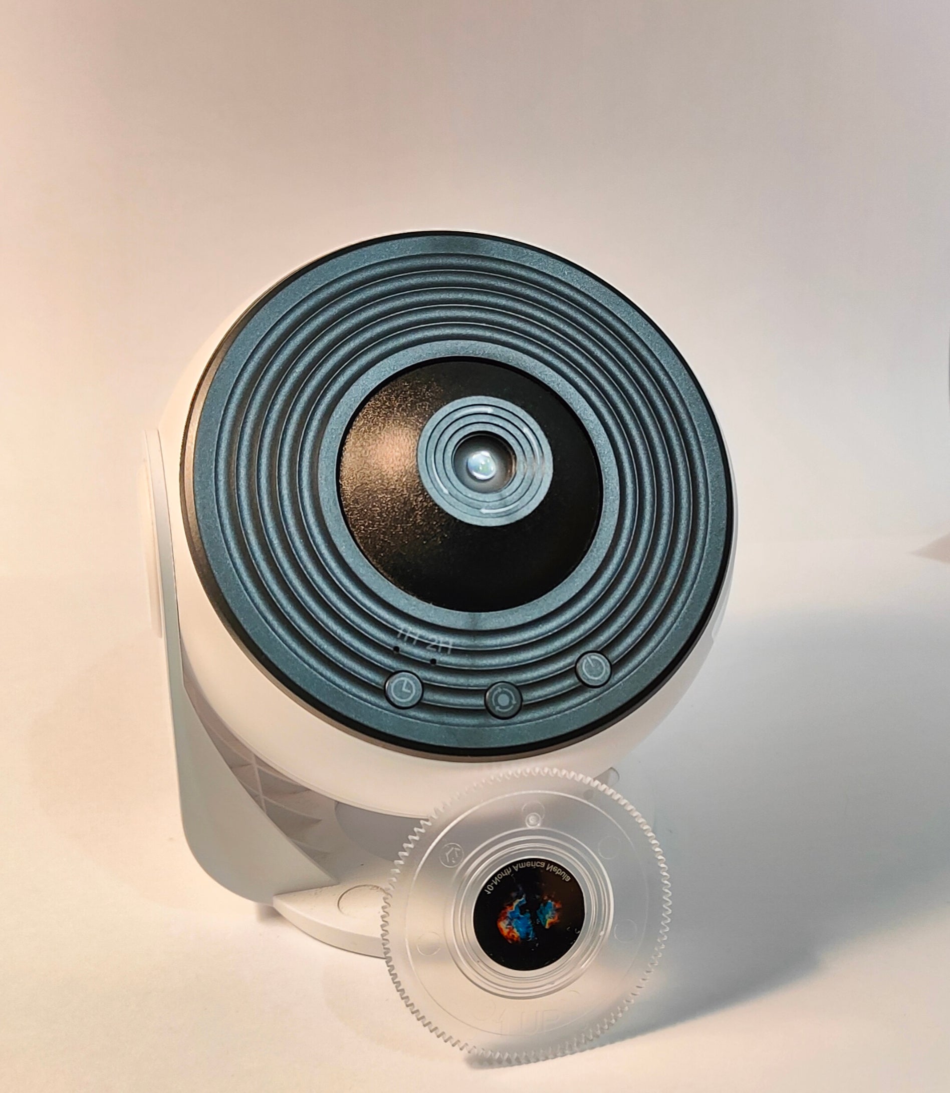 PROYECTOR DE ESTRELLAS